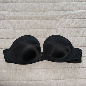 Victoria’s Secret Strapless Bra